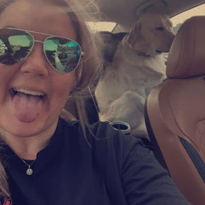 Meet your Posher, Josie